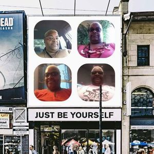 Meet your Posher, Bernice